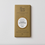 Pump Street Bakery Series Chocolate Bars