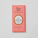 Pump Street Bakery Series Chocolate Bars