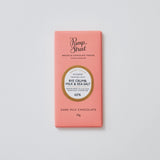 Pump Street Bakery Series Chocolate Bars