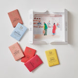 Pump Street Craft Chocolate Tasting Box