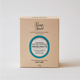 Pump Street Chocolate Hazelnuts & Chocolate Dipped Orange Slices