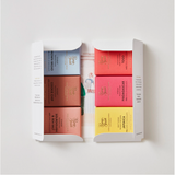 Pump Street Craft Chocolate Tasting Box