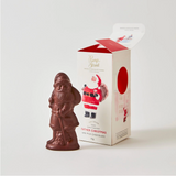 Chocolate Father Christmas, Winter Bars & Tasting Box - Pump Street