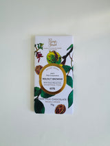 Pump Street Bakery Series Chocolate Bars