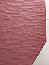 Red Milking Stool / Table