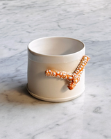 Twig Handled Porcelain Mugs, Jugs and Beakers