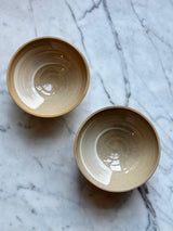 Slip ‘Swish’ Stoneware Bowl