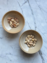 Slip ‘Swish’ Stoneware Bowl