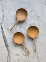 Wooden Scoop