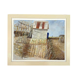 A Hail Between Two Men