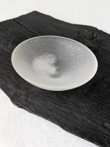 Westerlund Glass Bowl