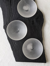 Westerlund Glass Bowl