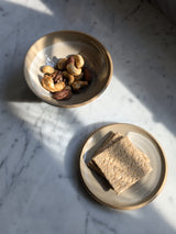 Slip ‘Swish’ Stoneware Bowl