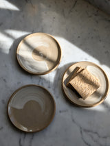 Stoneware Small Plate