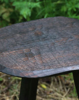 Riven Ash Table