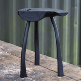 Wildwood Ash Table / Stool