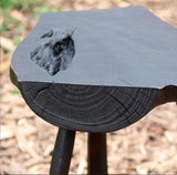 Wildwood Ash Table / Stool