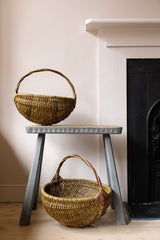 Apple & Berry Baskets