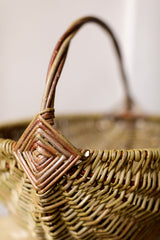 Apple & Berry Baskets