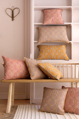 Dolly Linen Cushions
