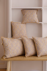 Dolly Linen Cushions
