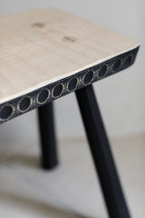 Suffolk Stools / Side Tables - Large