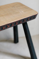 Suffolk Stools / Side Tables - Large