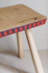 Suffolk Stools / Side Tables - Large