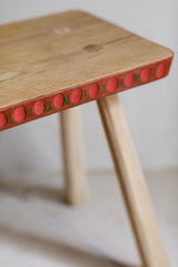 Suffolk Stools / Side Tables Medium