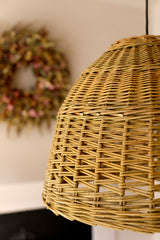 Large Willow Lampshade