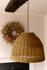 Large Willow Lampshade