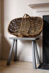 East Anglian Oyster Tendle