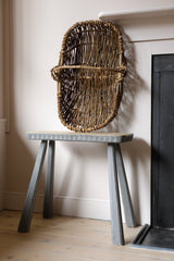 East Anglian Oyster Tendle