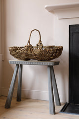 East Anglian Oyster Tendle