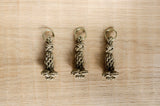 Rope Knot Light Pulls or Keyrings
