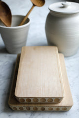Oak or Ash Chopping Boards