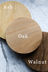 Oak or Ash Chopping Boards