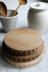 Oak or Ash Chopping Boards