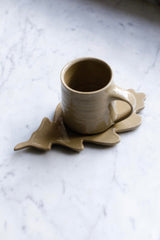 Stoneware Mug