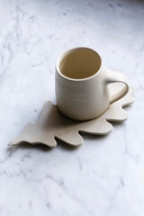 Stoneware Mug