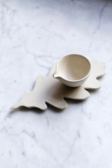 Small Pouring Lipped Bowls