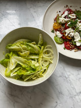 Porcelain Serving, Fruit & Salad Bowls