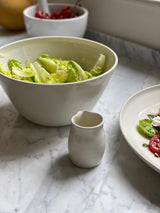 Porcelain Serving, Fruit & Salad Bowls