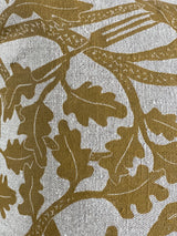 Treasure Tree Square Cushion