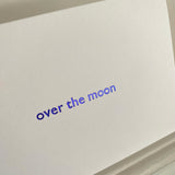 Letterpress Greeting Cards