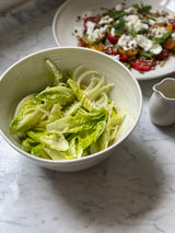 Porcelain Serving, Fruit & Salad Bowls