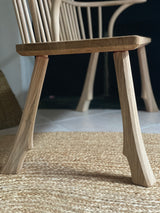 The Suffolk High Back Settle