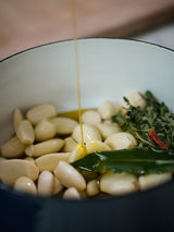 ARCHIVED EVENT - A Seasonal Feast with Building Feasts! SOLD OUT