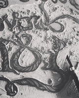 'Lost' Bolster Cushions