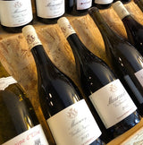 WINE TASTING A TASTE OF BURGUNDY SOLD OUT